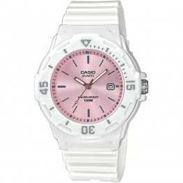 Hodinky Casio LRW-200H-4E3VEF