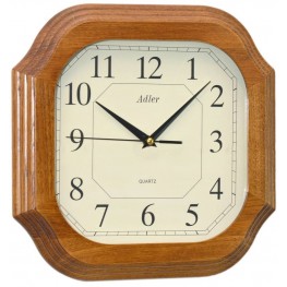 Hodiny Adler 21005-OAK