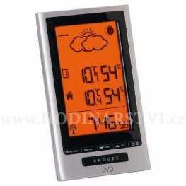 Meteostanice JVD RB502