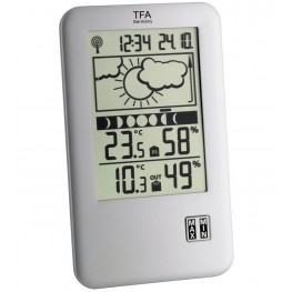 Meteostanice TFA 35.1109.IT NEO PLUS