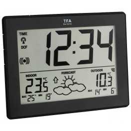 Meteostanice TFA 35.1125.01.IT METRO