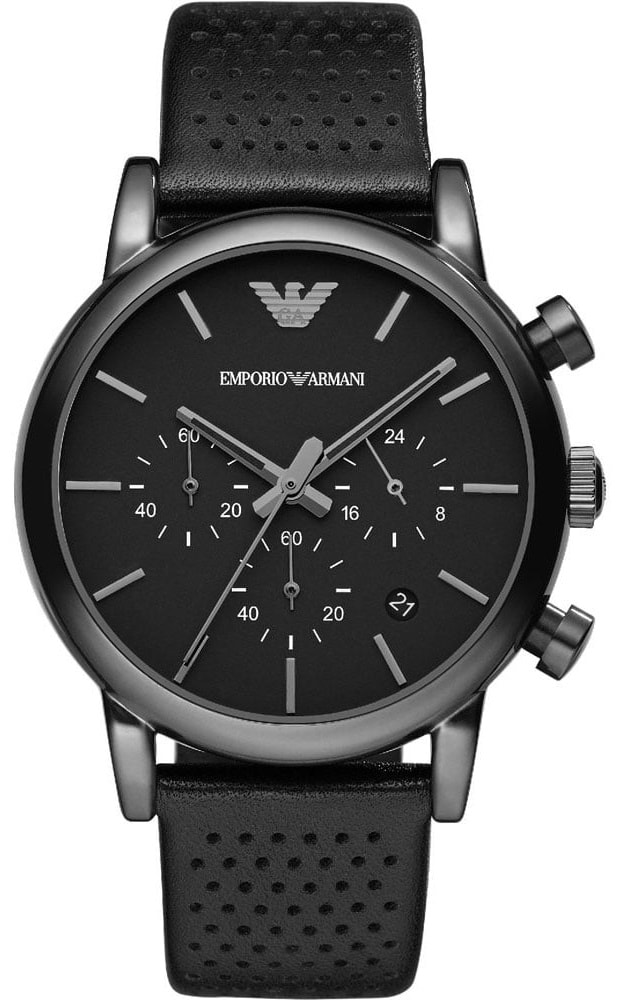 Emporio Armani Chrono AR1737 Emporio Armani