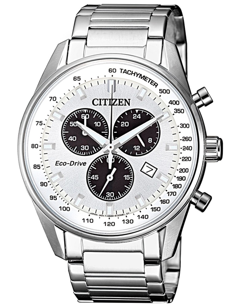 Citizen Eco Drive AT2390-82A Citizen