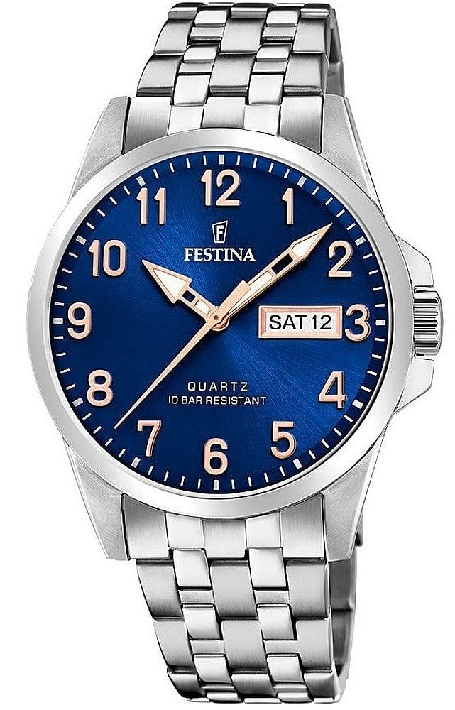 Festina Classic 20357/B Festina