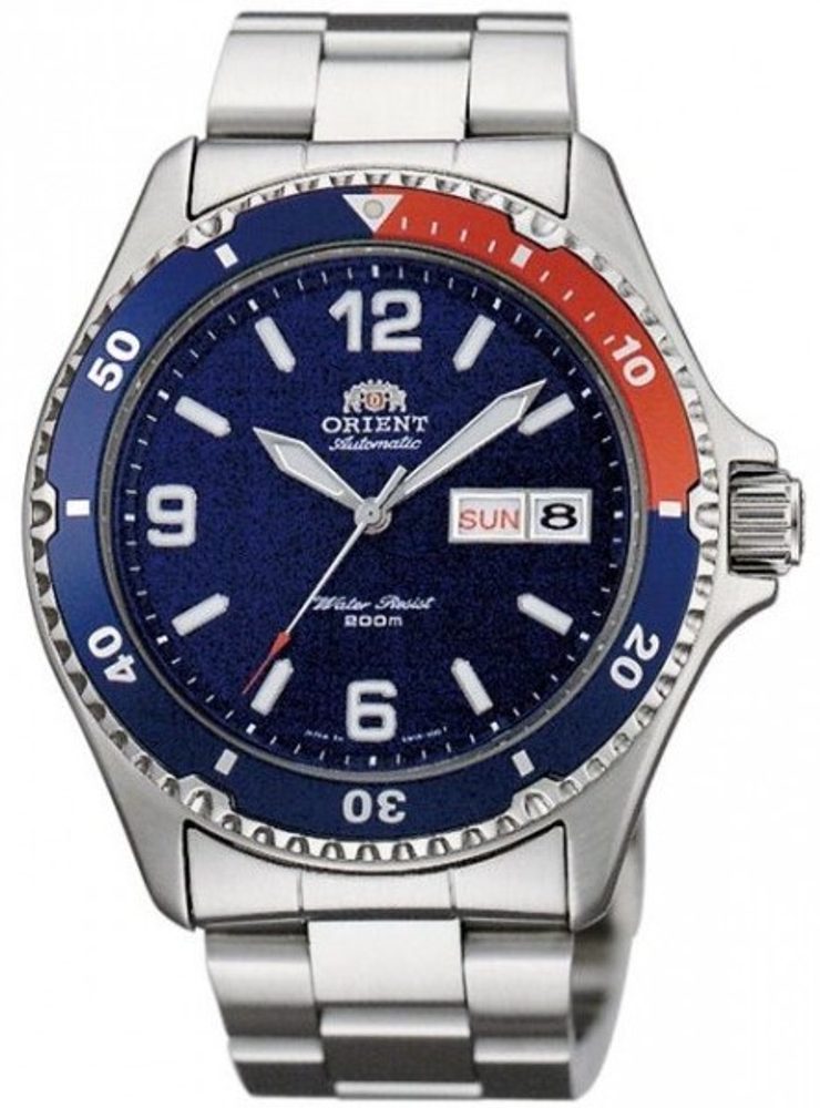 Orient Automatik Diver FAA02009D9 Orient