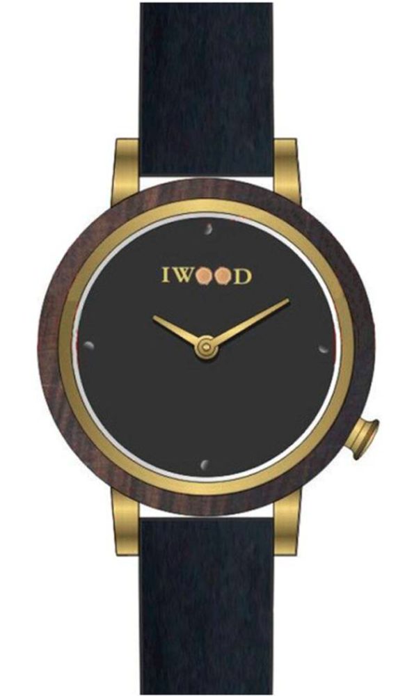 Iwood Real Wood IW18443001 Iwood Real Wood