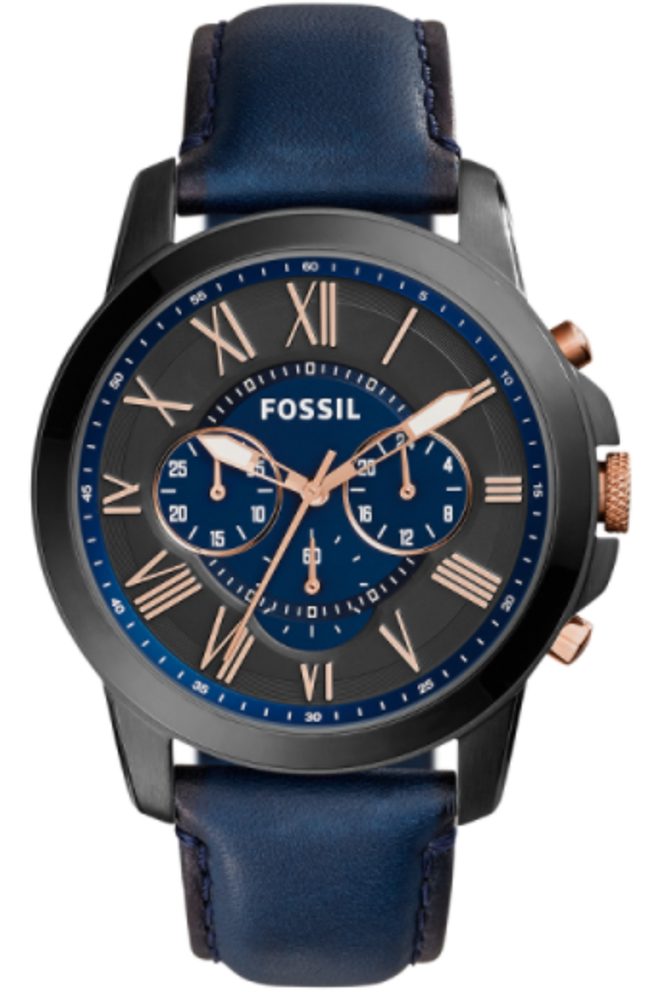 Fossil Grant FS5061IE Fossil