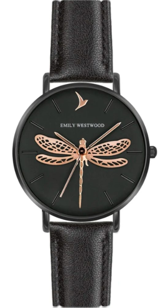 Emily Westwood Dragonfly EBS-B021B Emily Westwood