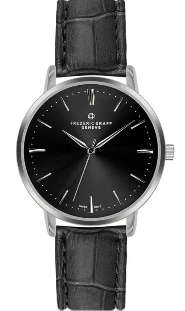 Frederic Graff Damavand FCN-B001S Frederic Graff