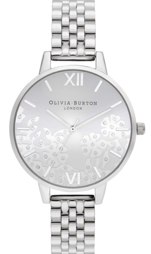 Olivia Burton Bejewelled Lace OB16MV101 Olivia Burton