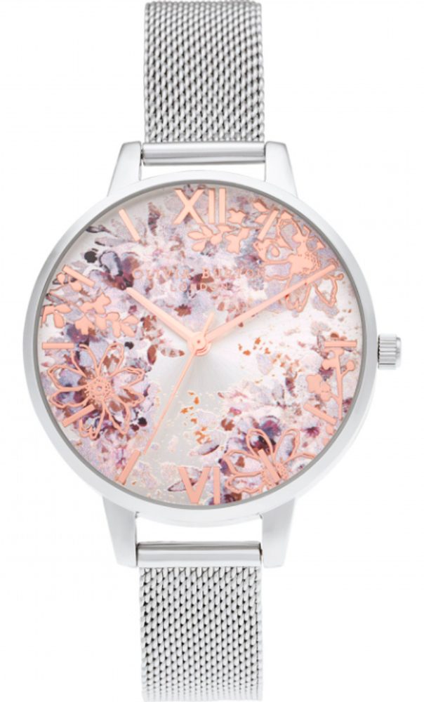 Olivia Burton Abstract Florals OB16VM46 Olivia Burton