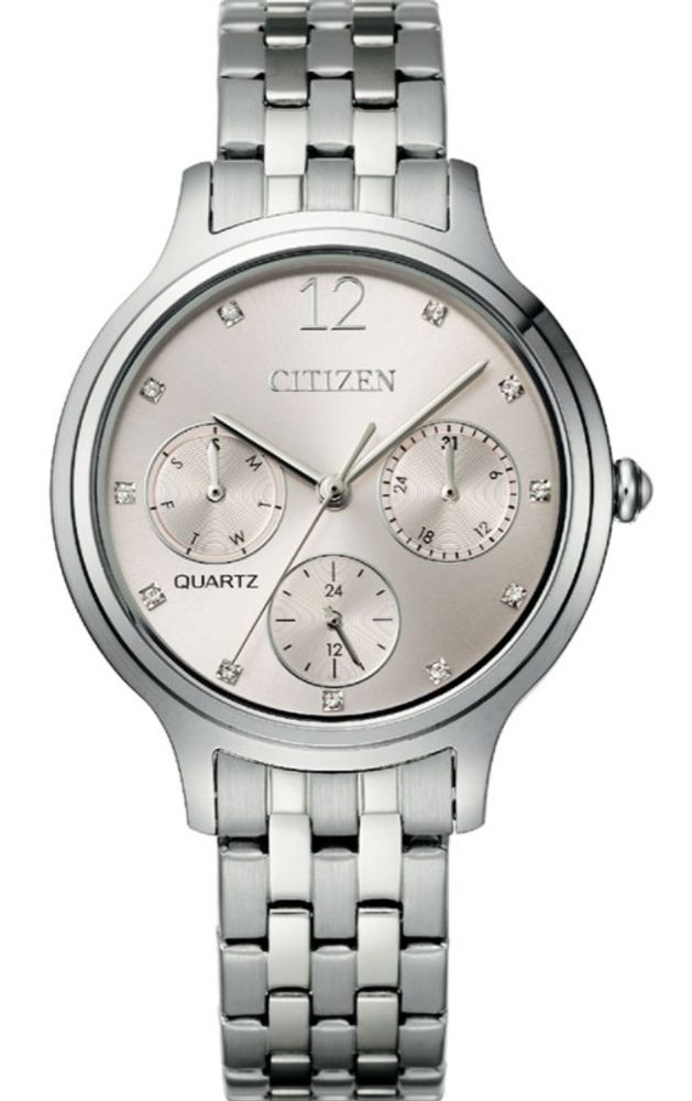 Citizen Dress ED8180-52X Citizen