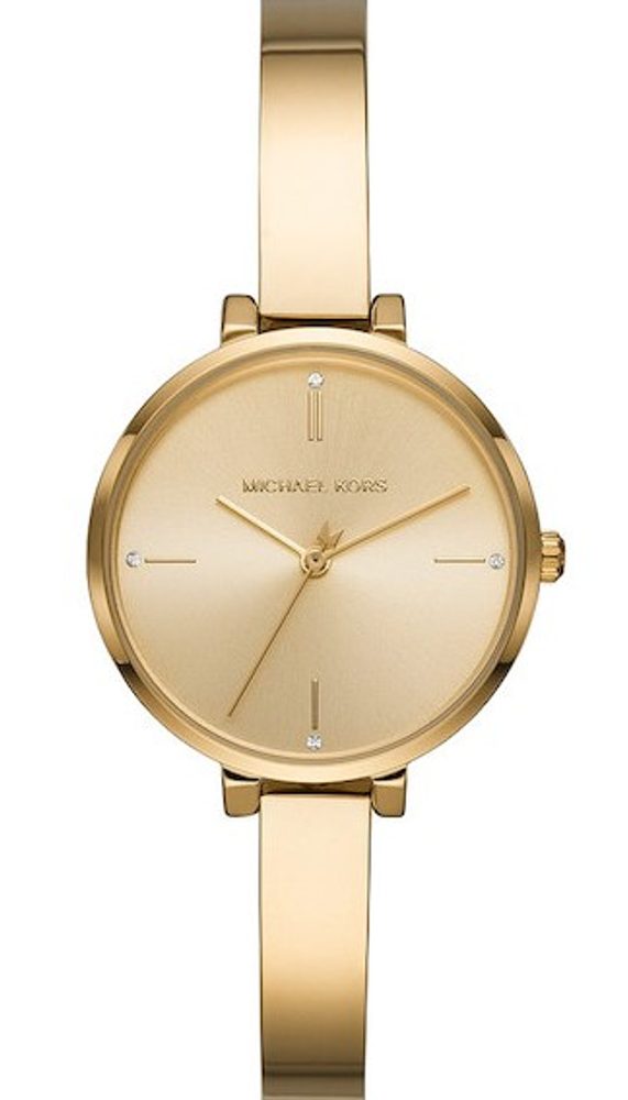 Michael Kors Jayne MK7118 Michael Kors