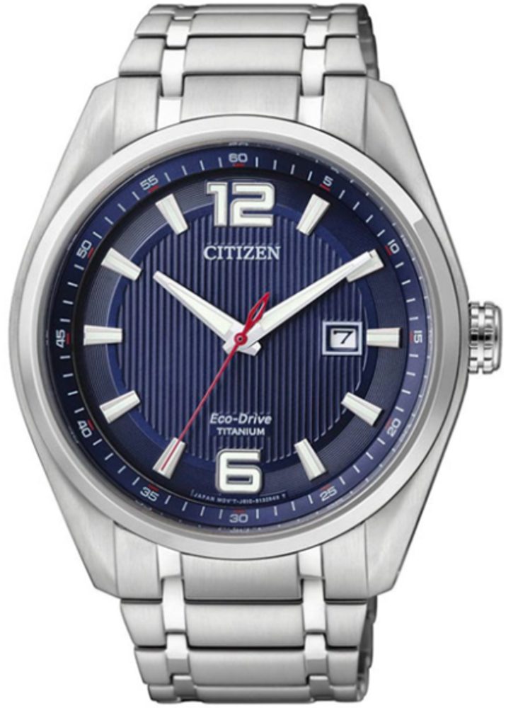 Citizen Super Titanium AW1240-57M Citizen