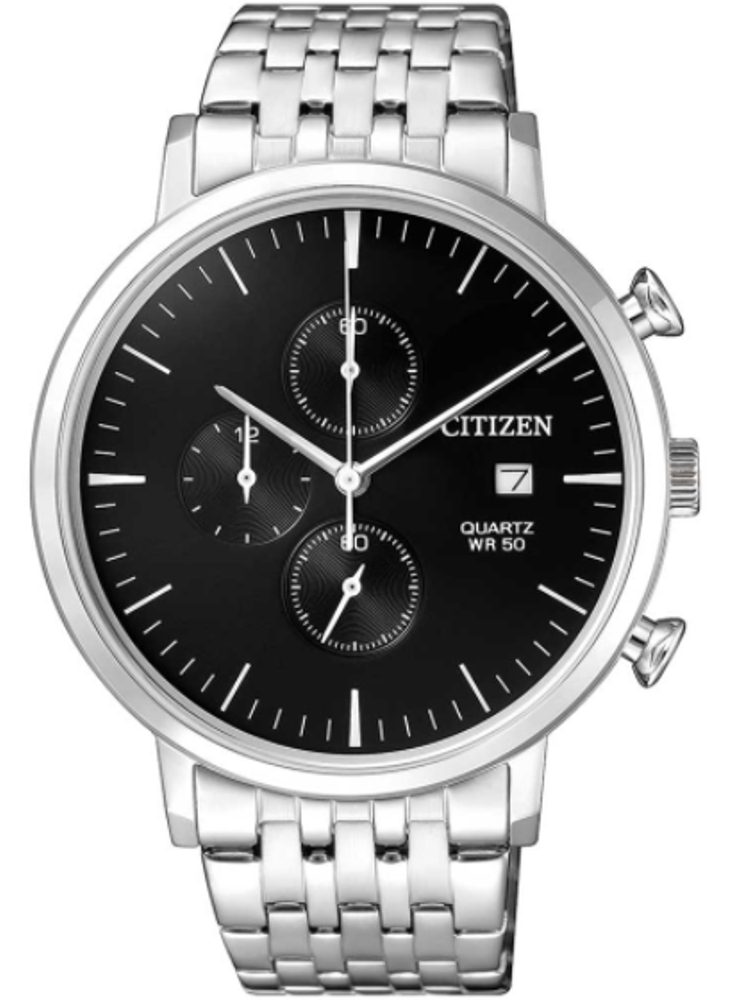 Citizen Chronograph AN3610-55E Citizen