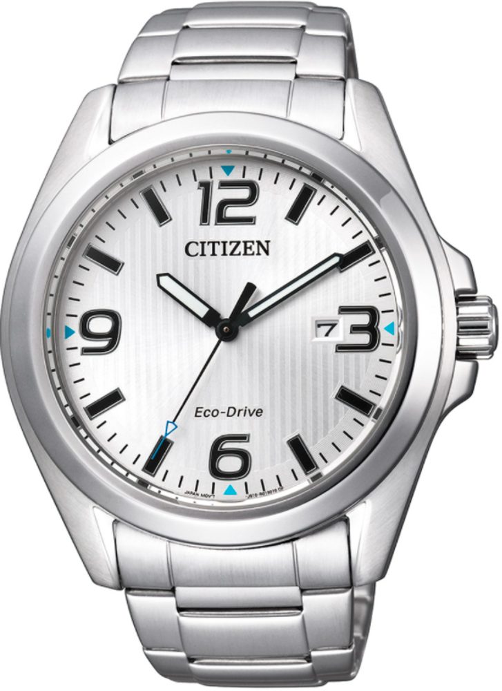 Citizen Eco-Drive AW1430-51A Citizen