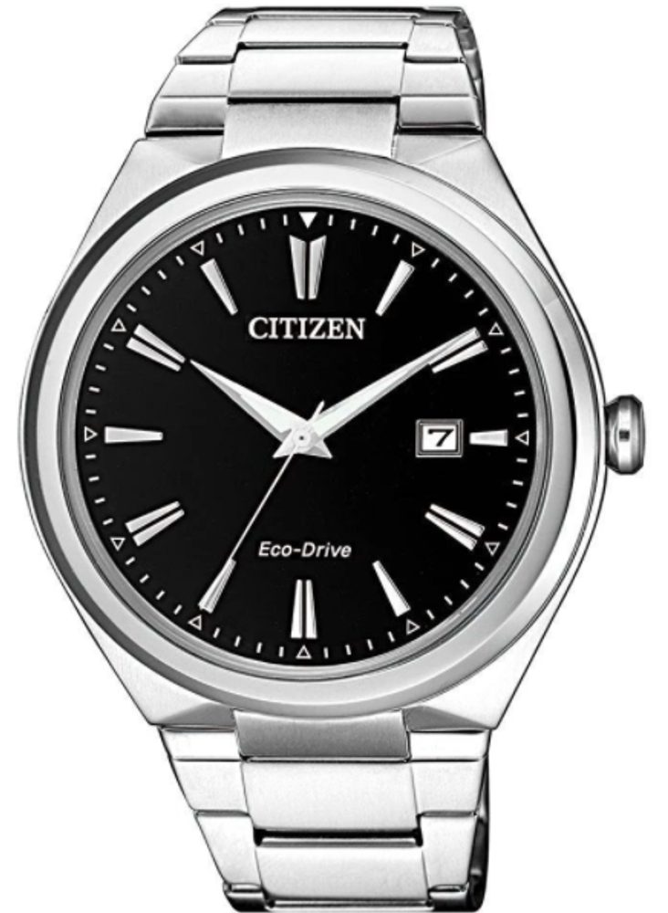 Citizen Eco-Drive AW1370-51F Citizen