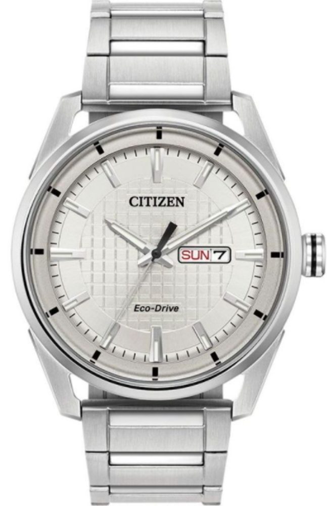 Citizen Eco-Drive AW0080-57A Citizen