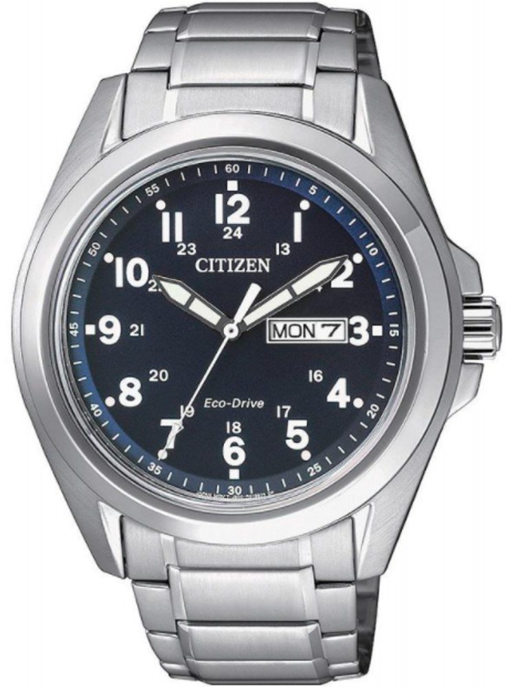 Citizen Eco-Drive AW0050-58L Citizen