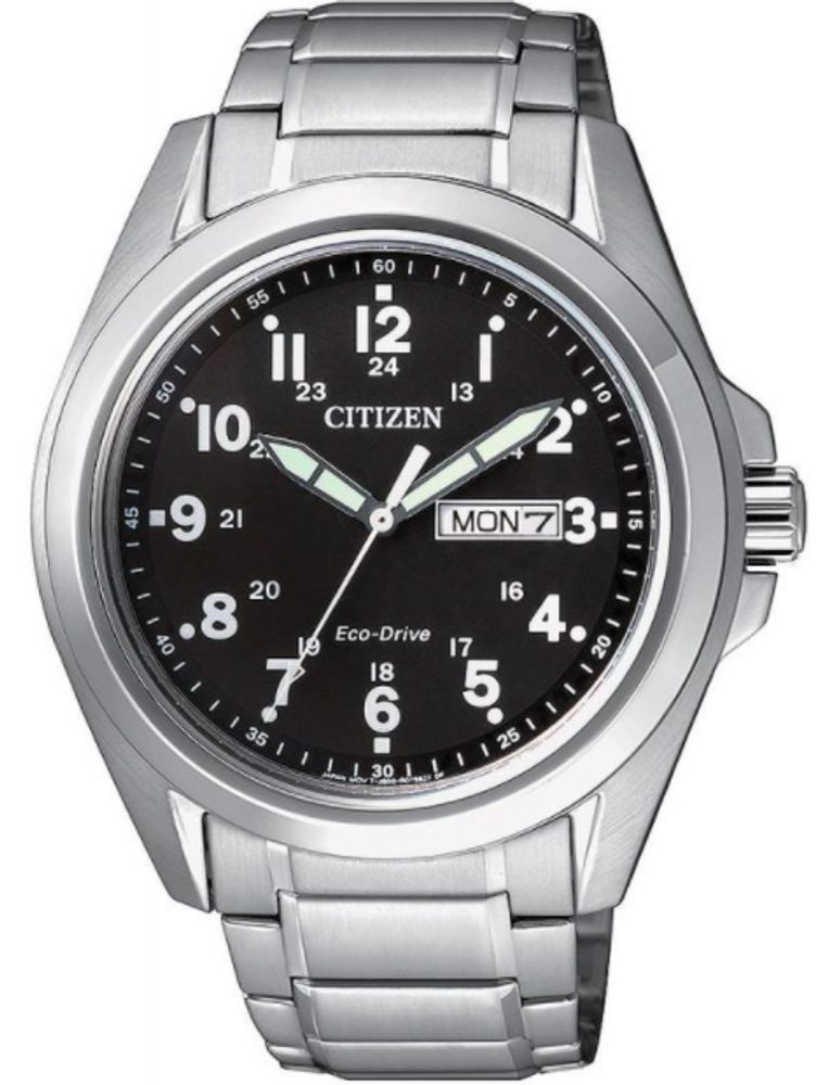 Citizen Eco-Drive AW0050-58E Citizen