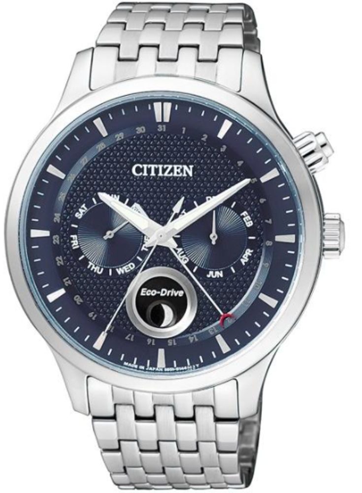 Citizen Eco-Drive AP1050-56L Citizen