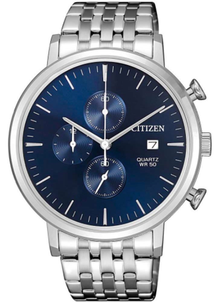 Citizen Chronograph AN3610-55L Citizen