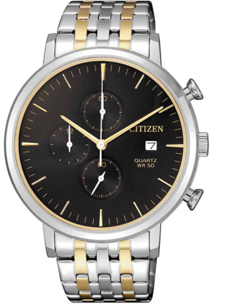 Citizen Chronograph AN3614-54E Citizen