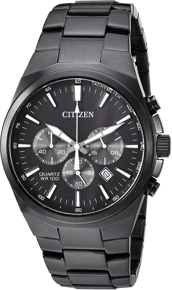 Citizen Chronograph AN8175-55E Citizen