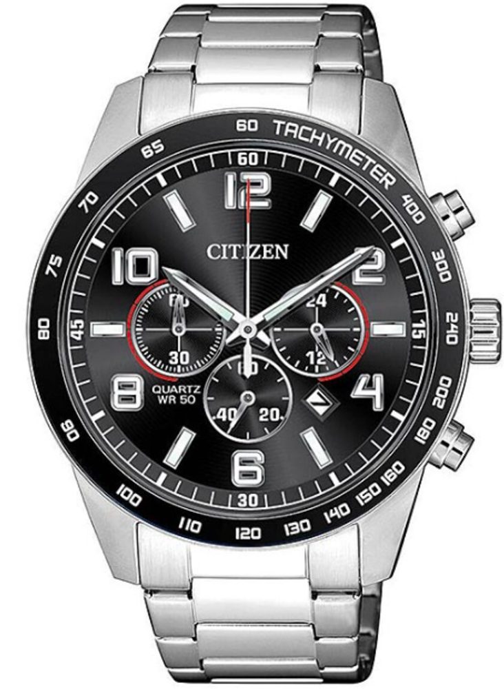 Citizen Chronograph AN8180-55E Citizen