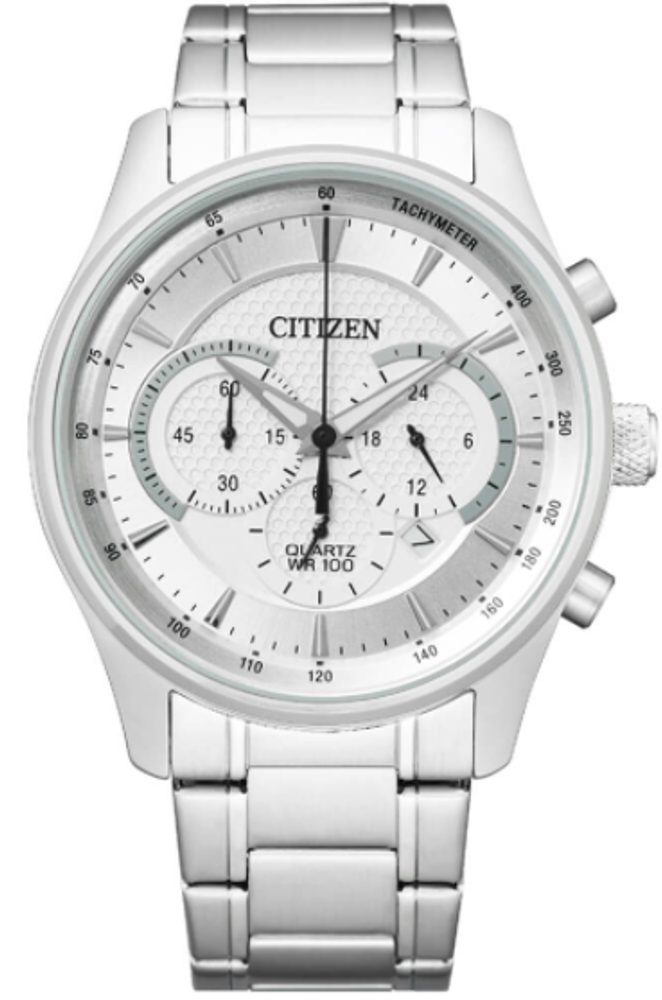 Citizen Chronograph AN8190-51A Citizen