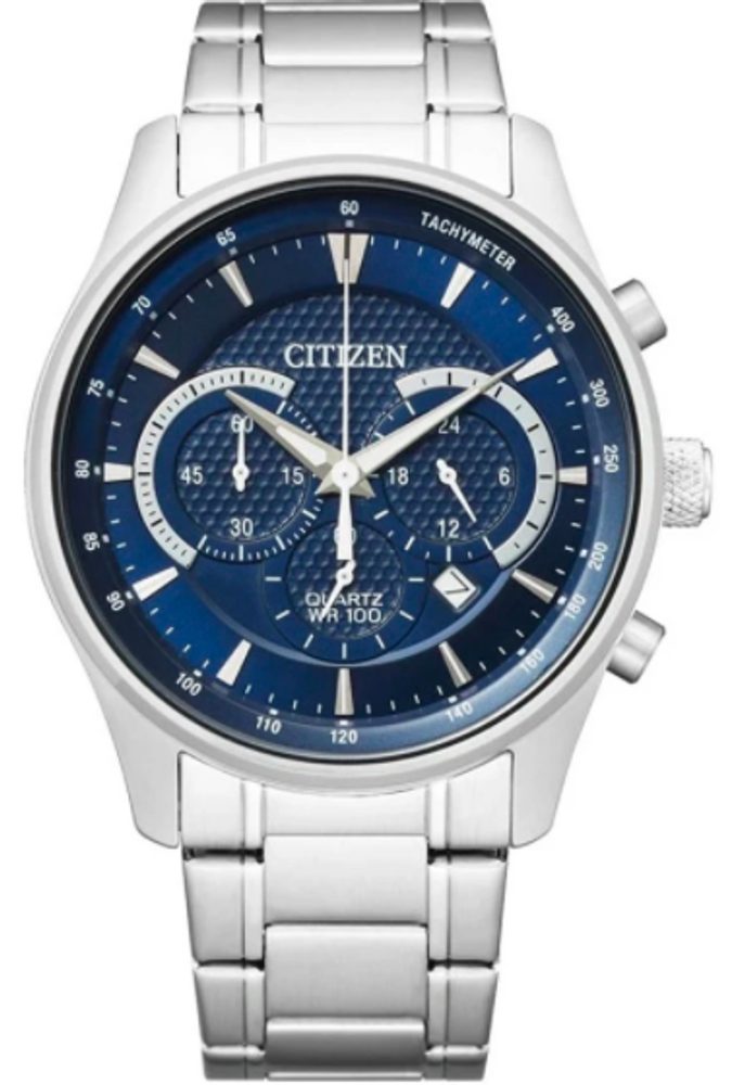 Citizen Chronograph AN8190-51L Citizen