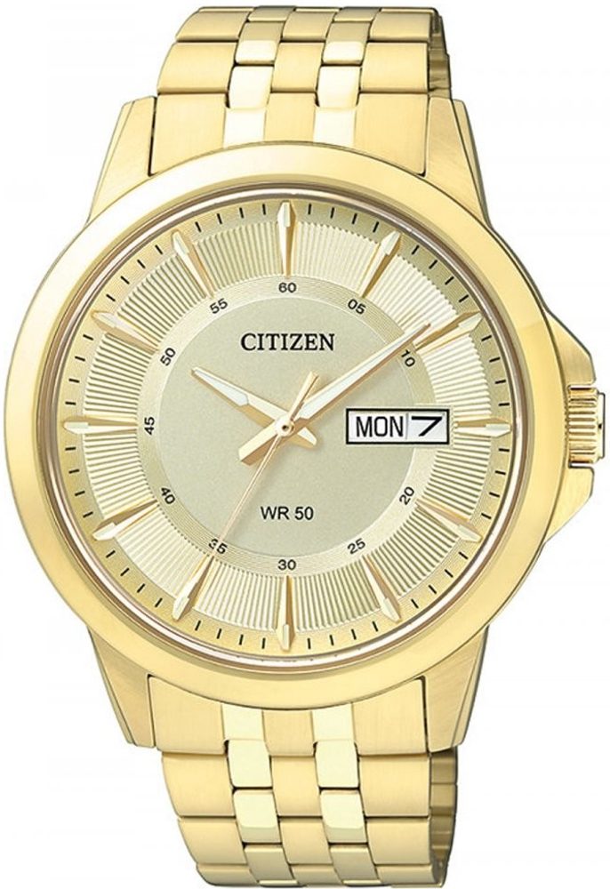 Citizen Quartz BF2013-56P Citizen