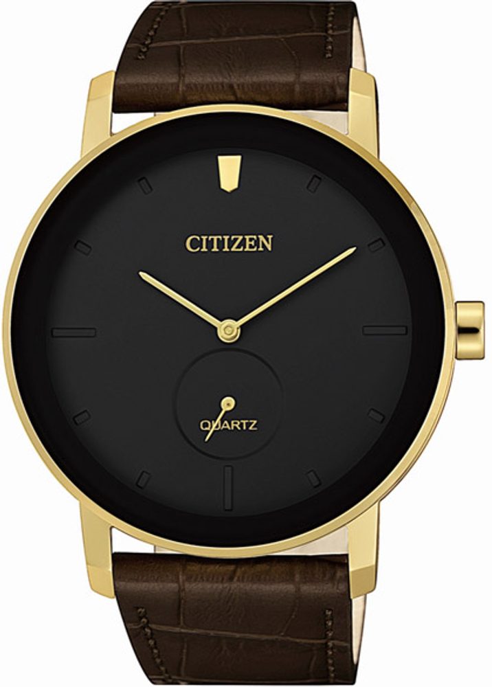 Citizen Quartz BE9182-06E Citizen