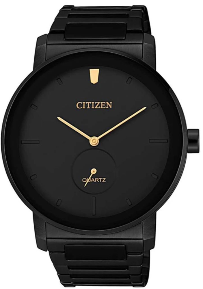 Citizen Quartz BE9187-53E Citizen