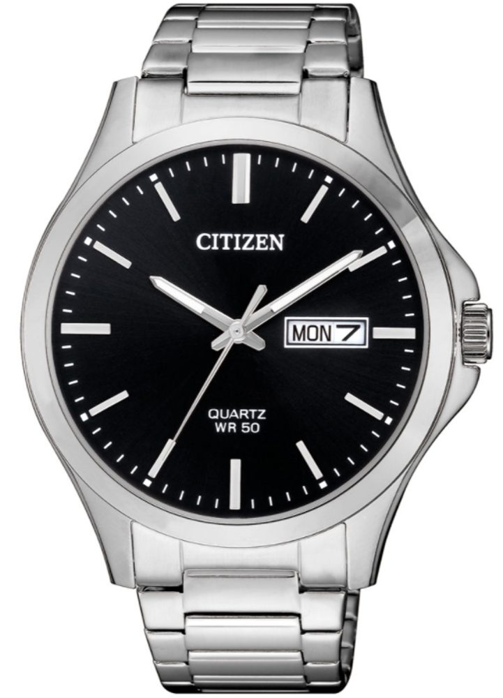 Citizen Quartz BF2001-80E Citizen