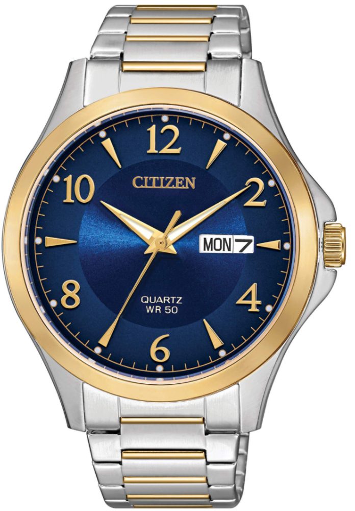 Citizen Quartz BF2005-54L Citizen