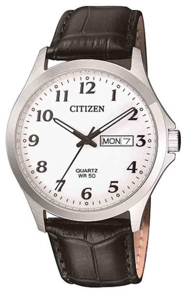 Citizen Dress BF5000-01A Citizen