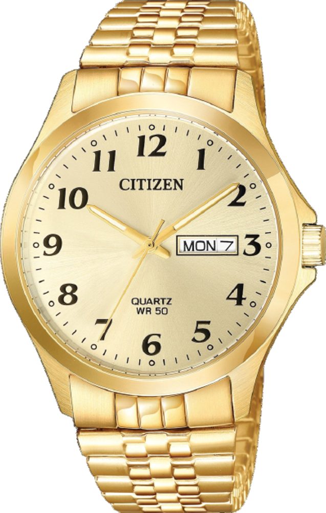 Citizen Dress BF5002-99P Citizen