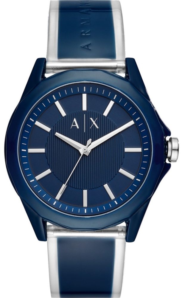 Armani Exchange Drexler AX2631 Armani Exchange