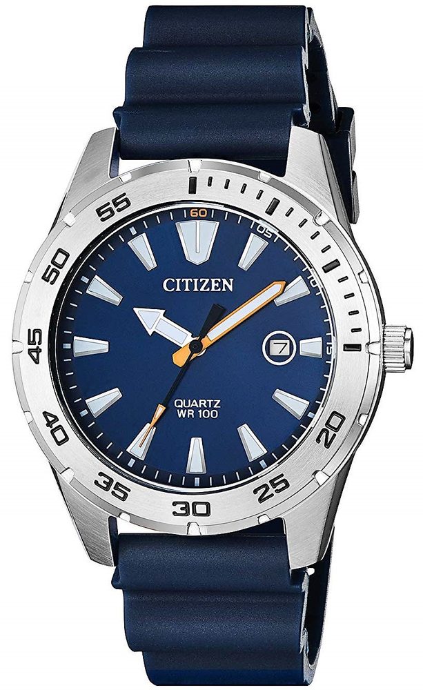 Citizen Quartz BI1041-22L Citizen