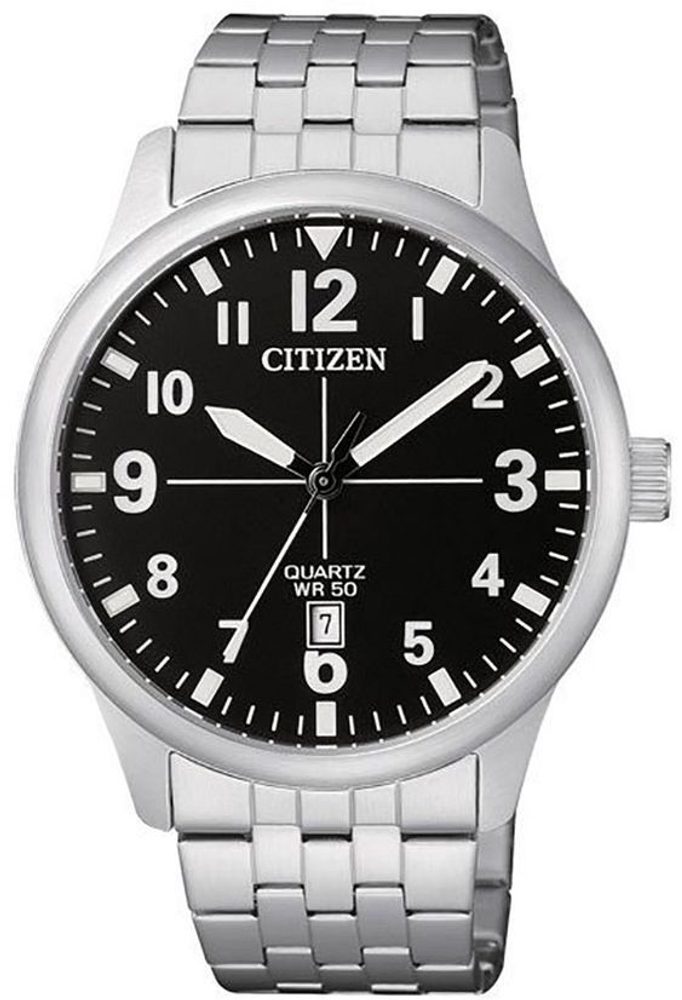 Citizen Quartz BI1050-81F Citizen