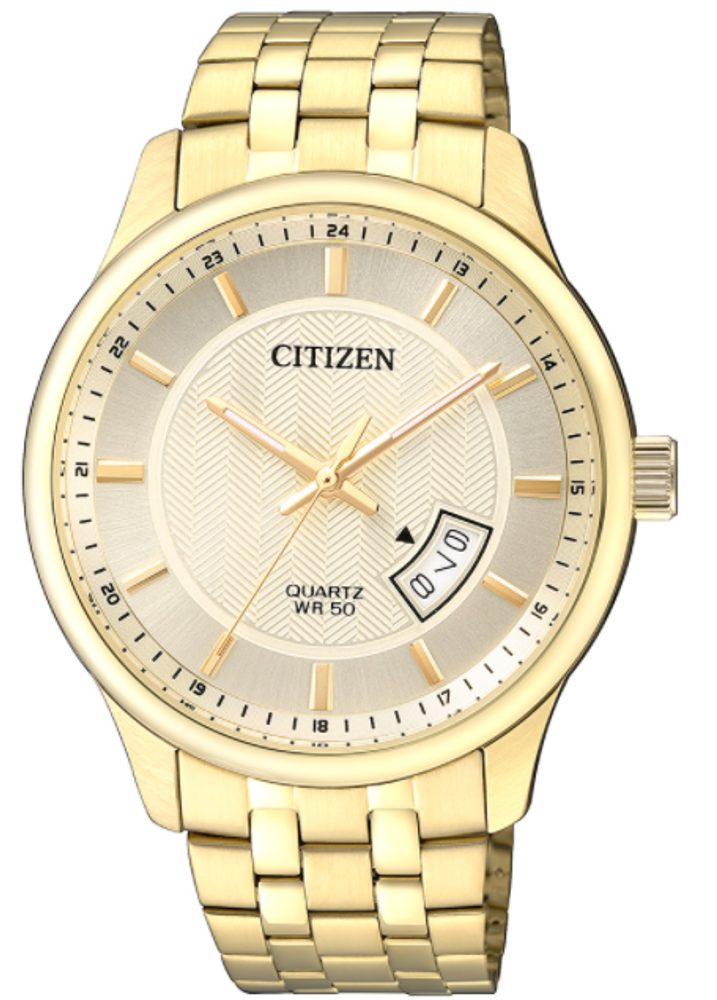 Citizen Quartz BI1052-85P Citizen