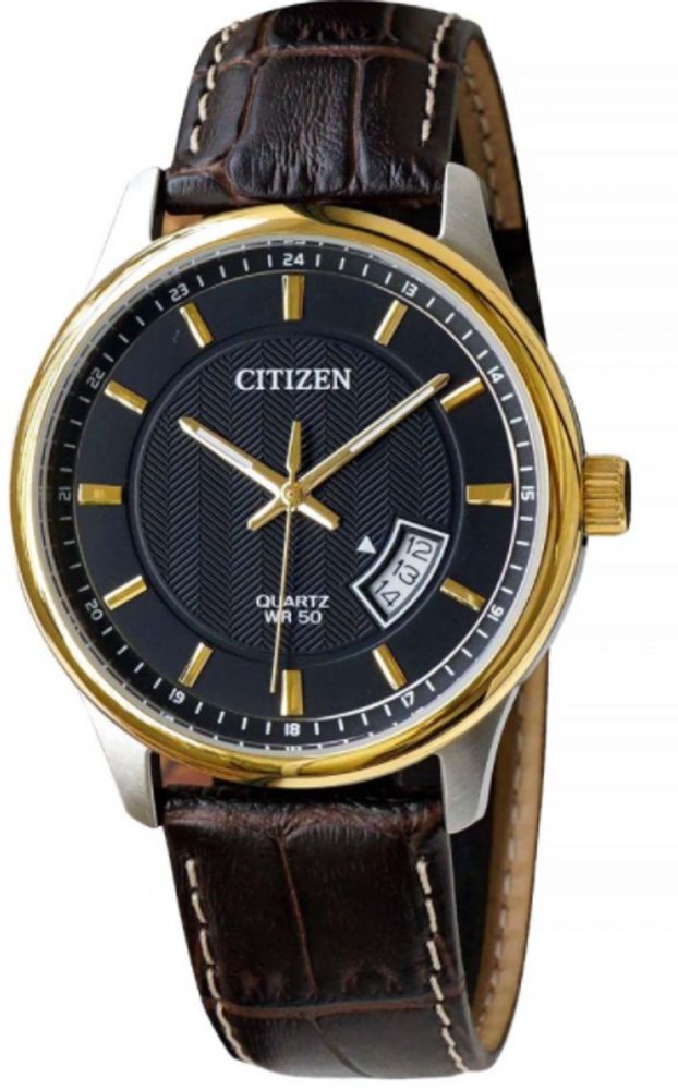 Citizen Quartz BI1054-12E Citizen