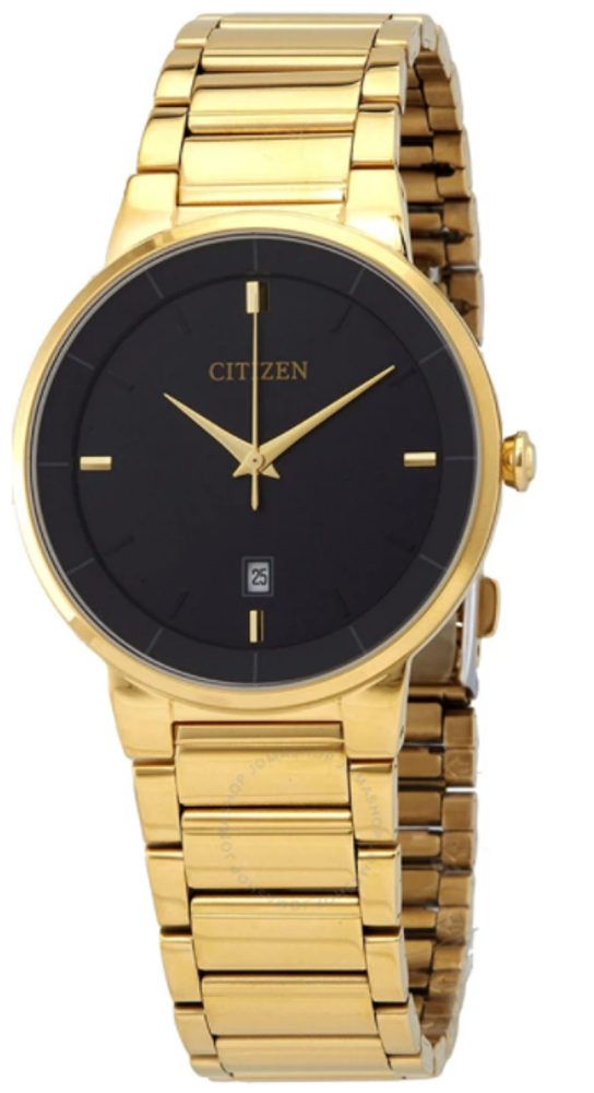 Citizen Quartz BI5012-53E Citizen