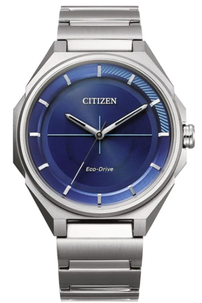 Citizen Eco-Drive BJ6531-86L Citizen