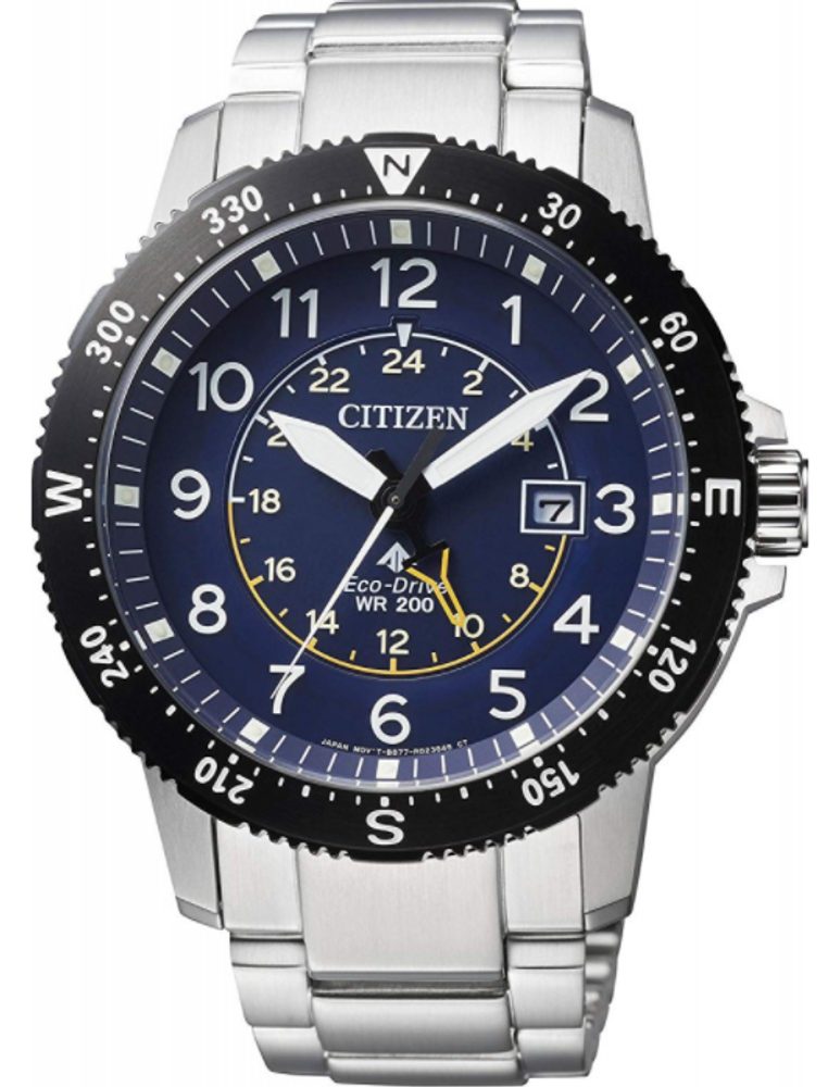 Citizen Promaster Sky BJ7094-59L Citizen