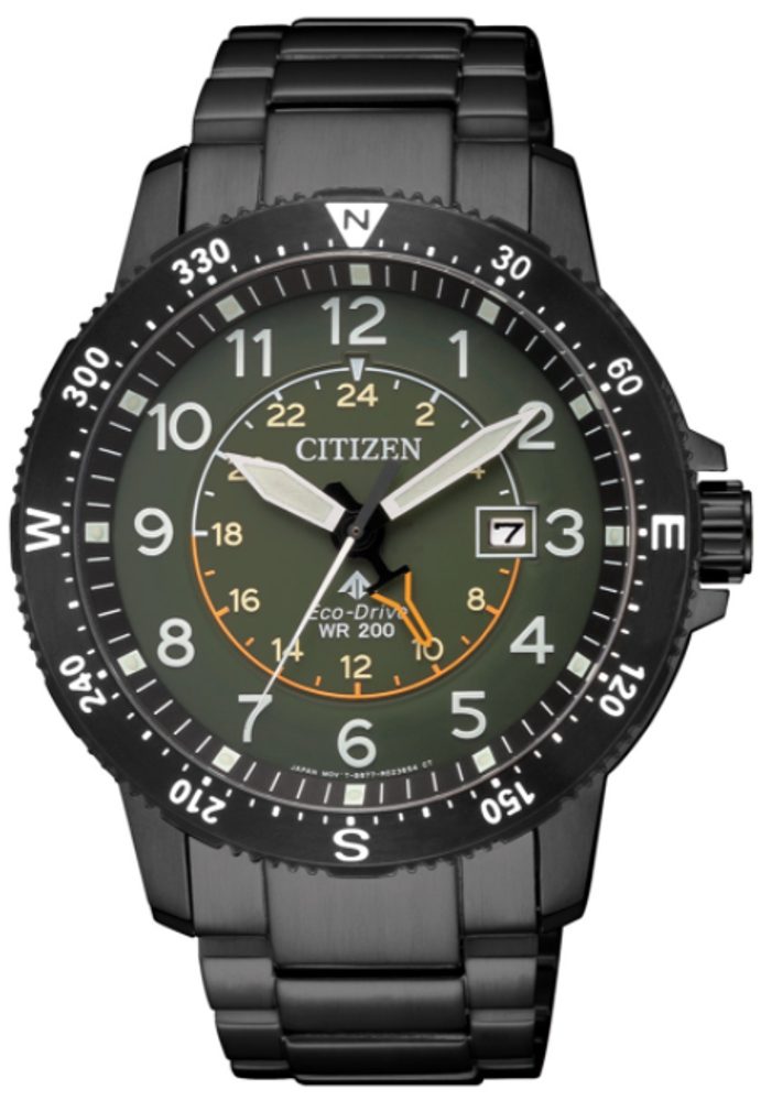 Citizen Promaster Land BJ7095-56X Citizen