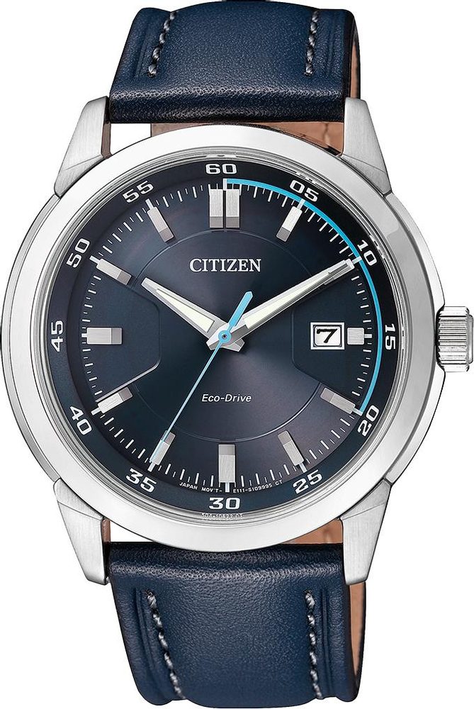 Citizen Eco-Drive BM7140-11L Citizen