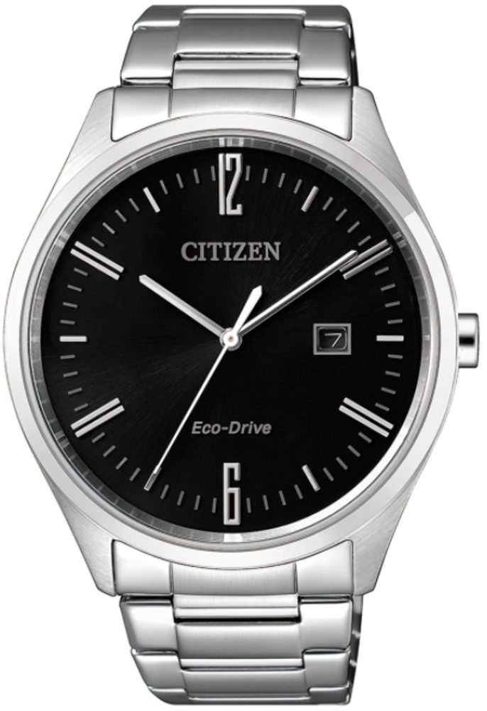 Citizen Eco-Drive BM7350-86E Citizen