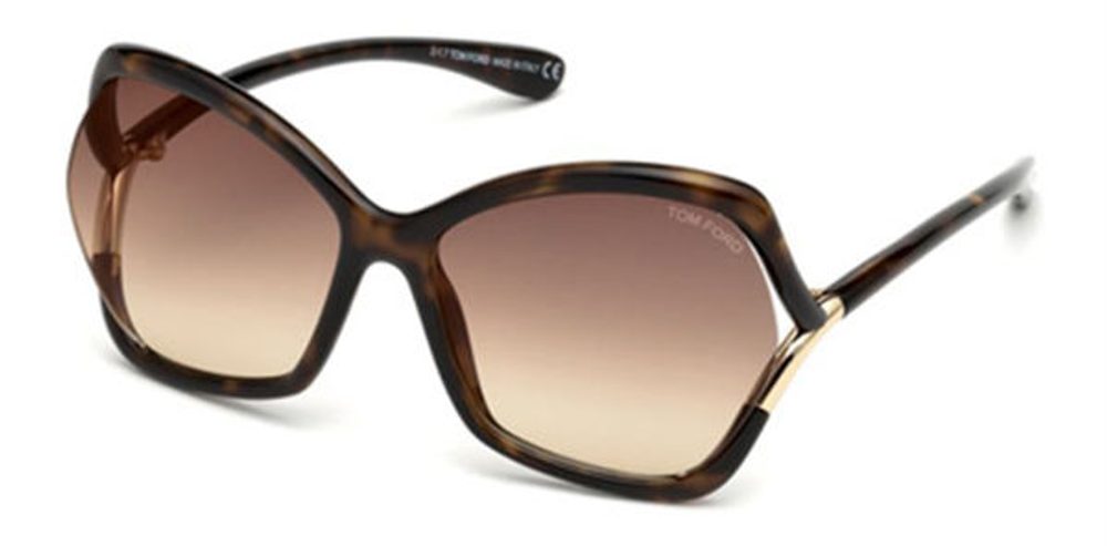 Tom Ford Astrid FT0579 52G 61 Tom Ford